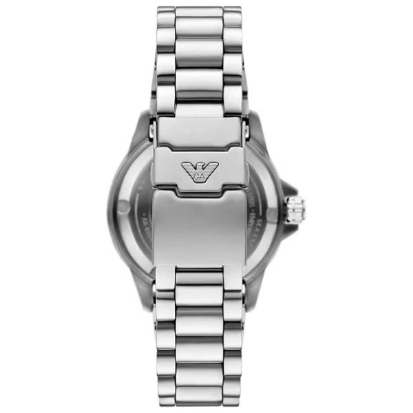 Ceas de mână pentru bărbați EMPORIO ARMANI AR60083 Mecanic / 42 mm photo 3