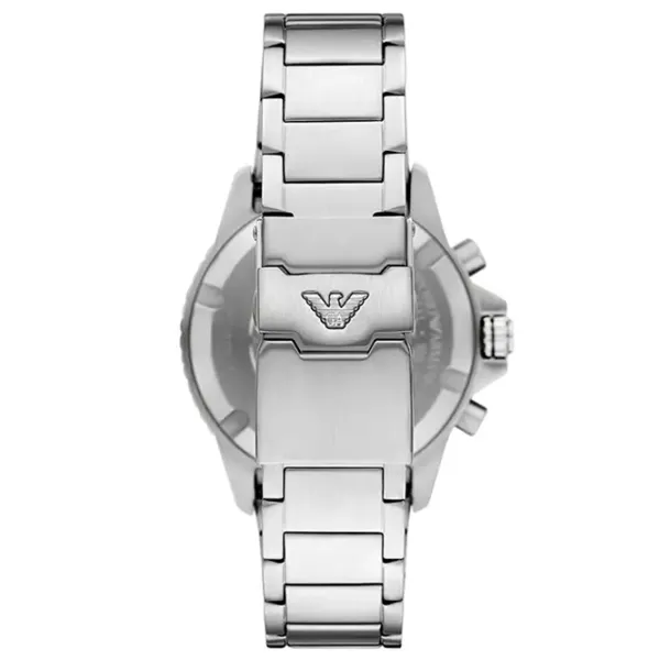 Ceas de mână pentru bărbați EMPORIO ARMANI AR11722 Cuarț / 43 mm photo 3