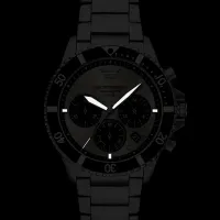 Ceas de mână pentru bărbați EMPORIO ARMANI AR11722 Cuarț / 43 mm photo 4