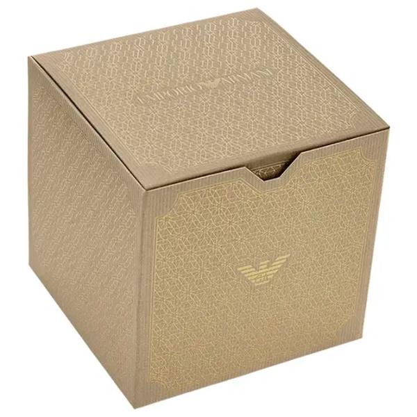 Ceas de mână pentru bărbați EMPORIO ARMANI AR11722 Cuarț / 43 mm photo 5