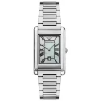 Ceas de mână unisex EMPORIO ARMANI AR11664 Cuarț / 36 x 25 mm