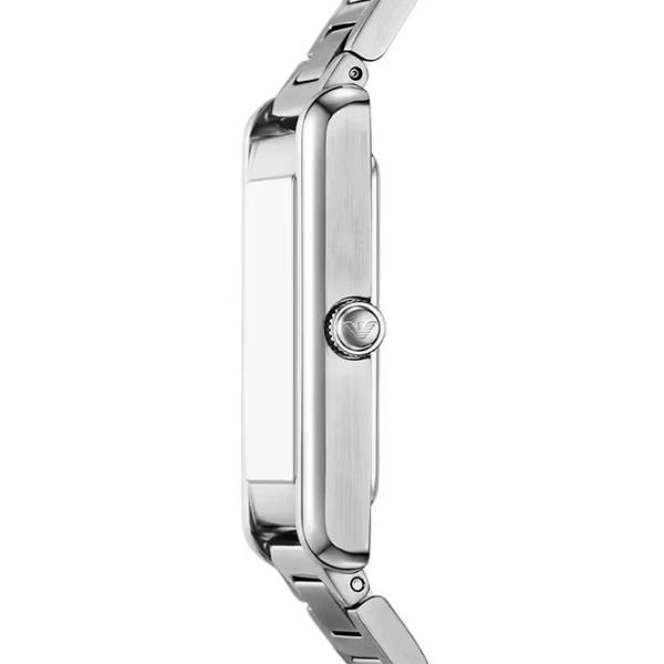 Ceas de mână unisex EMPORIO ARMANI AR11664 Cuarț / 36 x 25 mm photo 2