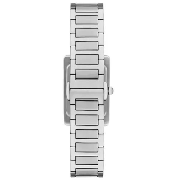 Ceas de mână unisex EMPORIO ARMANI AR11664 Cuarț / 36 x 25 mm photo 3