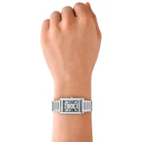 Ceas de mână unisex EMPORIO ARMANI AR11664 Cuarț / 36 x 25 mm photo 7