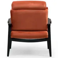 Fotoliu Trendy Apollo Black Brown photo 7