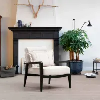 Fotoliu Trendy Apollo Black Cream photo 6