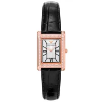 Ceas de mână pentru femei EMPORIO ARMANI AR11624 Cuarț / 32 x 22 mm