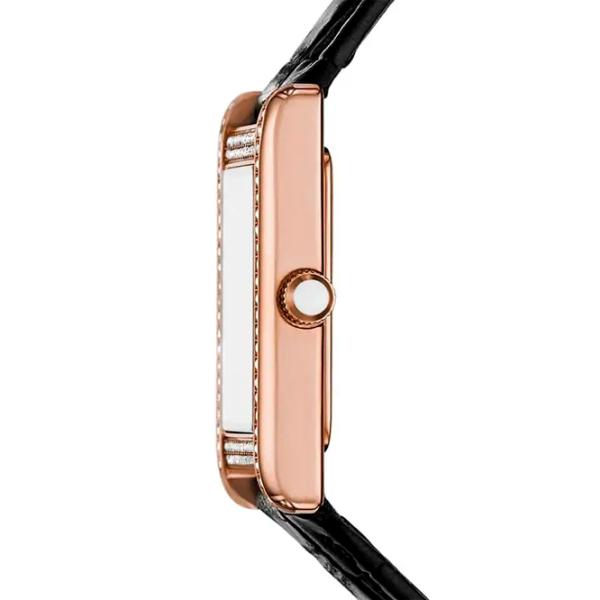 Ceas de mână pentru femei EMPORIO ARMANI AR11624 Cuarț / 32 x 22 mm photo 2