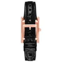 Ceas de mână pentru femei EMPORIO ARMANI AR11624 Cuarț / 32 x 22 mm photo 4