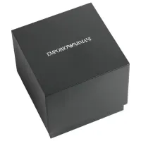 Ceas de mână pentru femei EMPORIO ARMANI AR11624 Cuarț / 32 x 22 mm photo 5