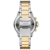 Наручные часы для мужчин EMPORIO ARMANI AR11695 Кварцевый / 43 мм photo 2