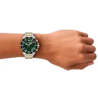 Наручные часы для мужчин EMPORIO ARMANI AR11695 Кварцевый / 43 мм photo 4