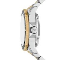 Ceas de mână pentru bărbați EMPORIO ARMANI AR60089 Mecanic / 42 mm photo 4