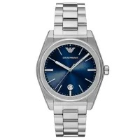 Ceas de mână pentru bărbați EMPORIO ARMANI AR11620 Cuarț / 41 mm