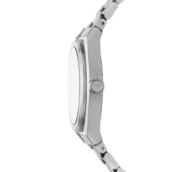Ceas de mână pentru bărbați EMPORIO ARMANI AR11620 Cuarț / 41 mm photo 2