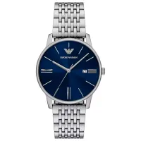 Ceas de mână pentru bărbați EMPORIO ARMANI AR11674 Cuarț / 39 mm