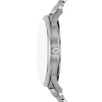 Ceas de mână pentru bărbați EMPORIO ARMANI AR11674 Cuarț / 39 mm photo 2