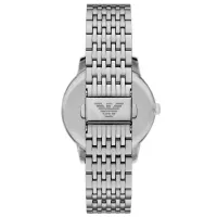 Ceas de mână pentru bărbați EMPORIO ARMANI AR11674 Cuarț / 39 mm photo 4