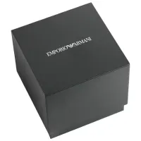 Ceas de mână pentru bărbați EMPORIO ARMANI AR11674 Cuarț / 39 mm photo 5
