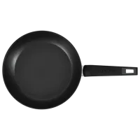 Tigaie Polaris Graphit 24F Universală / 24 cm / Black photo 3