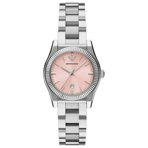 Ceas de mână pentru femei EMPORIO ARMANI AR11658 Cuarț / 32 mm photo 1