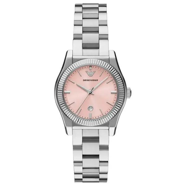 Ceas de mână pentru femei EMPORIO ARMANI AR11658 Cuarț / 32 mm photo 1