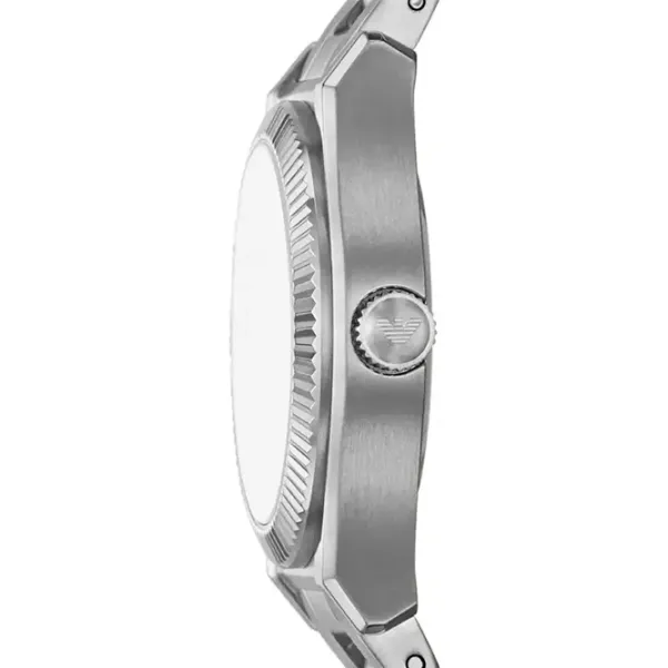 Ceas de mână pentru femei EMPORIO ARMANI AR11658 Cuarț / 32 mm photo 2