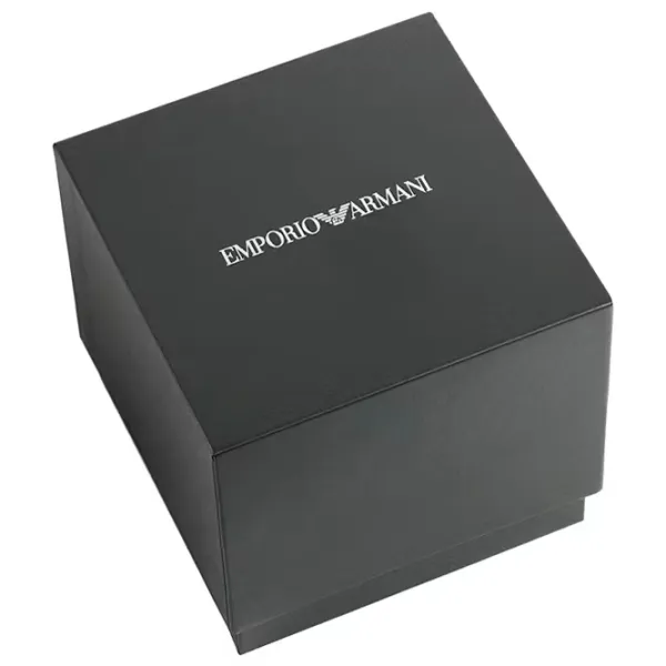 Ceas de mână pentru femei EMPORIO ARMANI AR11658 Cuarț / 32 mm photo 5