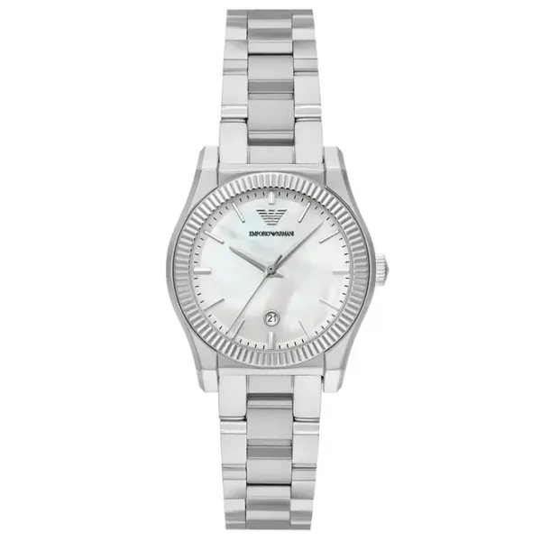 Ceas de mână pentru femei EMPORIO ARMANI AR11723 Cuarț / 32 mm photo 1