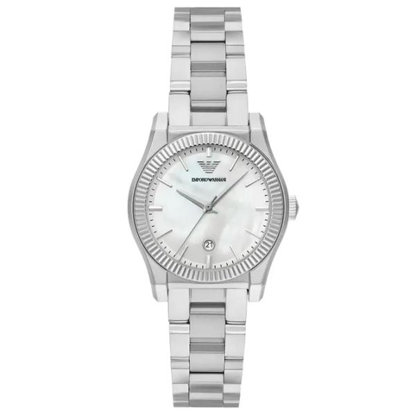 Ceas de mână pentru femei EMPORIO ARMANI AR11723 Cuarț / 32 mm photo 1