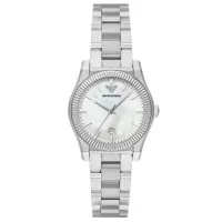 Ceas de mână pentru femei EMPORIO ARMANI AR11723 Cuarț / 32 mm