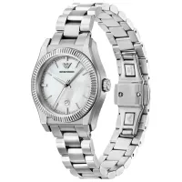 Ceas de mână pentru femei EMPORIO ARMANI AR11723 Cuarț / 32 mm photo 4