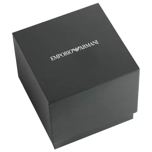 Ceas de mână pentru femei EMPORIO ARMANI AR11723 Cuarț / 32 mm photo 6