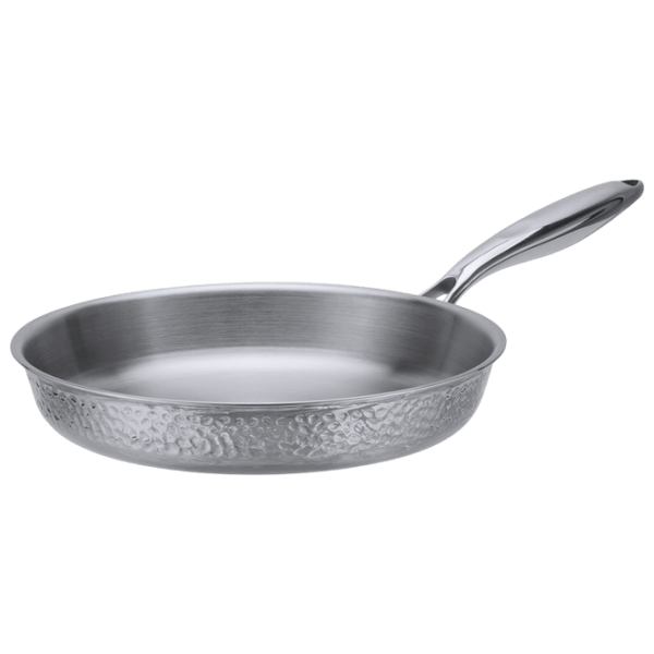 Tigaie Resto Crater 95002 Universală / 26 cm / Silver photo 1