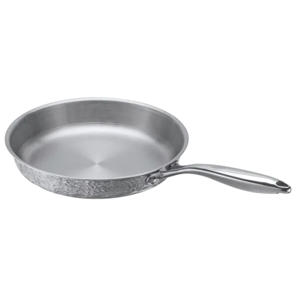 Tigaie Resto Crater 95002 Universală / 26 cm / Silver photo 2