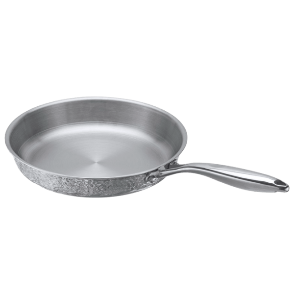 Tigaie Resto Crater 95002 Universală / 26 cm / Silver photo 2