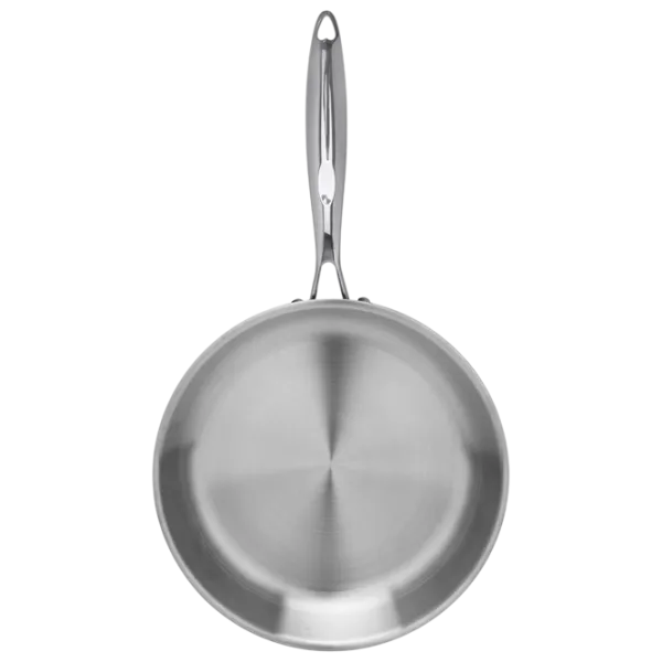 Tigaie Resto Crater 95002 Universală / 26 cm / Silver photo 3