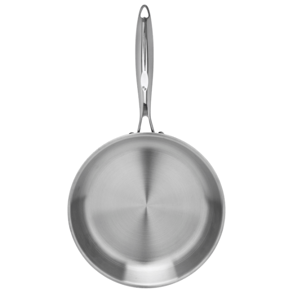 Tigaie Resto Crater 95002 Universală / 26 cm / Silver photo 3