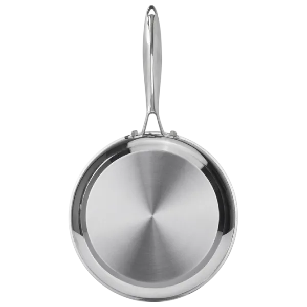 Tigaie Resto Crater 95002 Universală / 26 cm / Silver photo 4
