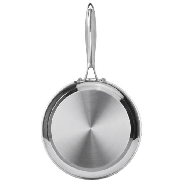 Tigaie Resto Crater 95002 Universală / 26 cm / Silver photo 4