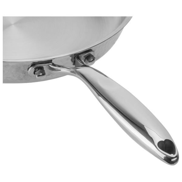 Tigaie Resto Crater 95002 Universală / 26 cm / Silver photo 5