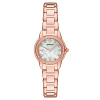 Ceas de mână pentru femei EMPORIO ARMANI AR11671 Cuarț / 26 mm