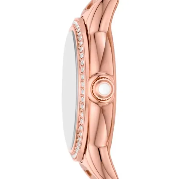 Ceas de mână pentru femei EMPORIO ARMANI AR11671 Cuarț / 26 mm photo 2