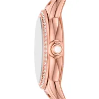 Ceas de mână pentru femei EMPORIO ARMANI AR11671 Cuarț / 26 mm photo 2