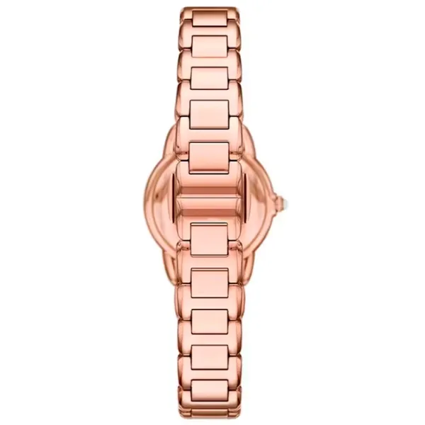 Ceas de mână pentru femei EMPORIO ARMANI AR11671 Cuarț / 26 mm photo 3