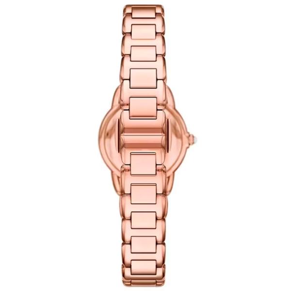 Ceas de mână pentru femei EMPORIO ARMANI AR11671 Cuarț / 26 mm photo 3