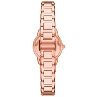 Ceas de mână pentru femei EMPORIO ARMANI AR11671 Cuarț / 26 mm photo 3