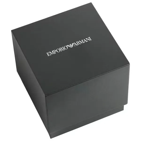 Ceas de mână pentru femei EMPORIO ARMANI AR11671 Cuarț / 26 mm photo 5