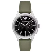 Ceas de mână pentru bărbați EMPORIO ARMANI AR11693 Cuarț / 42 mm
