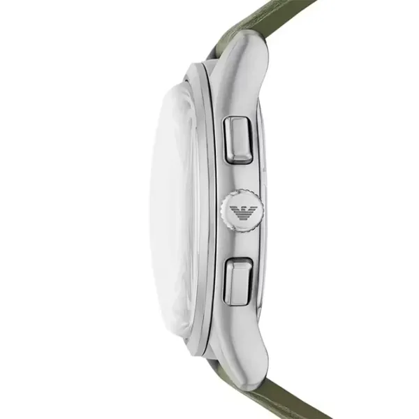Ceas de mână pentru bărbați EMPORIO ARMANI AR11693 Cuarț / 42 mm photo 2